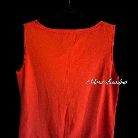 ~Chico’s~ Top - Size 1 - Picture 4 of 4